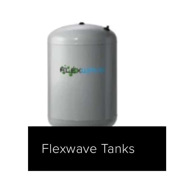 Commercial Tanks Flexwave.